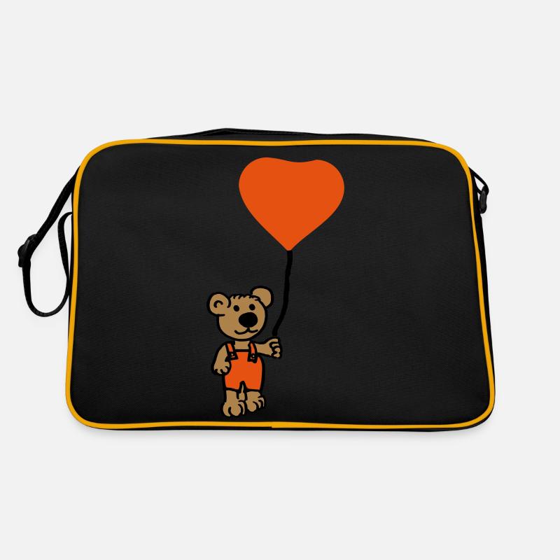 Retro Tasche