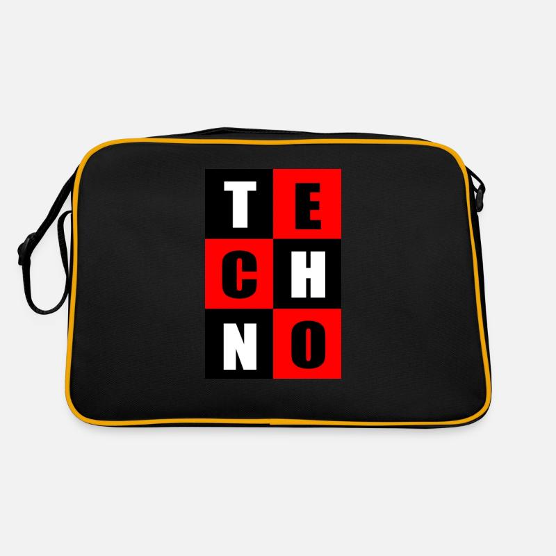 Sac Retro