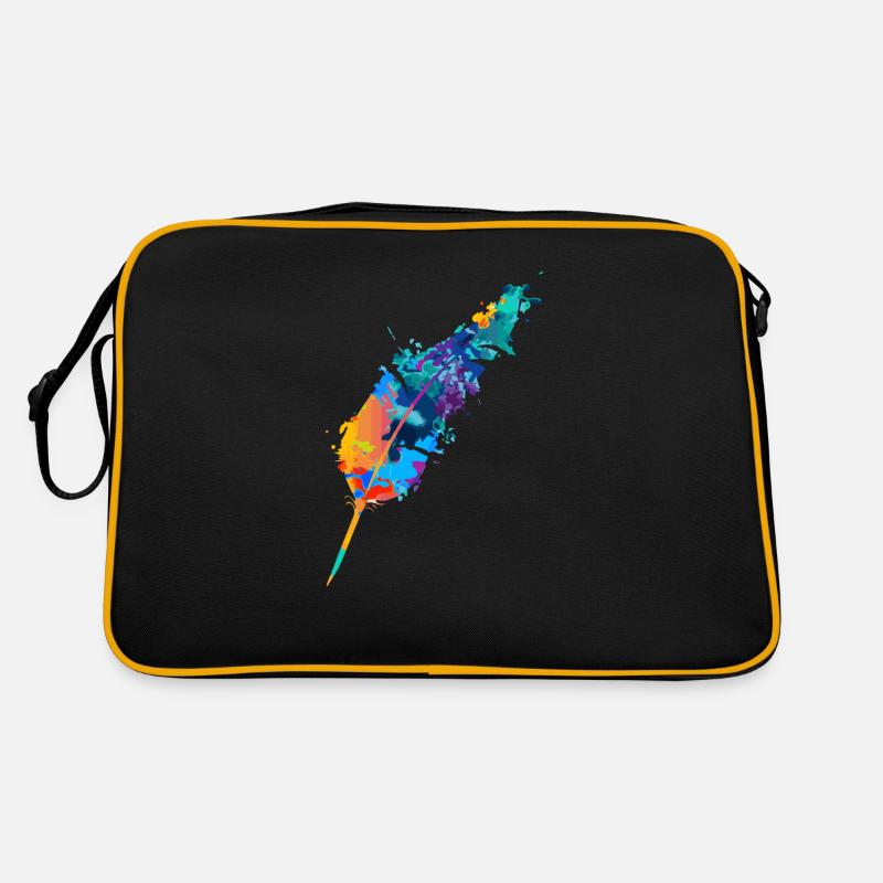 Sac Retro