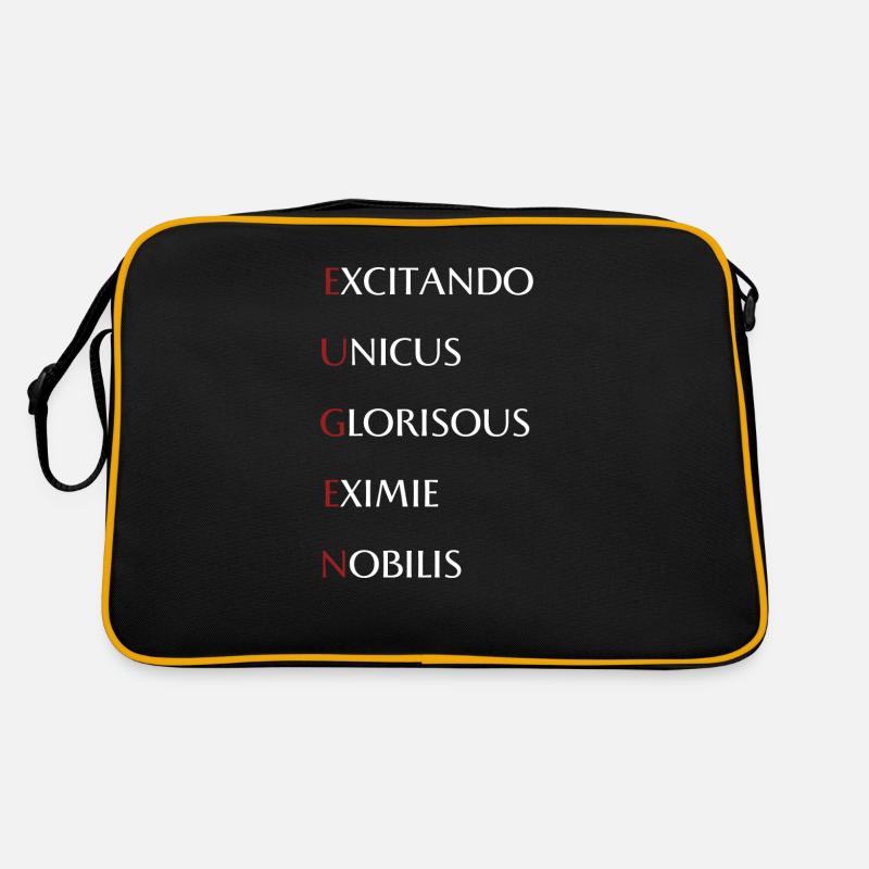 Retro Tasche