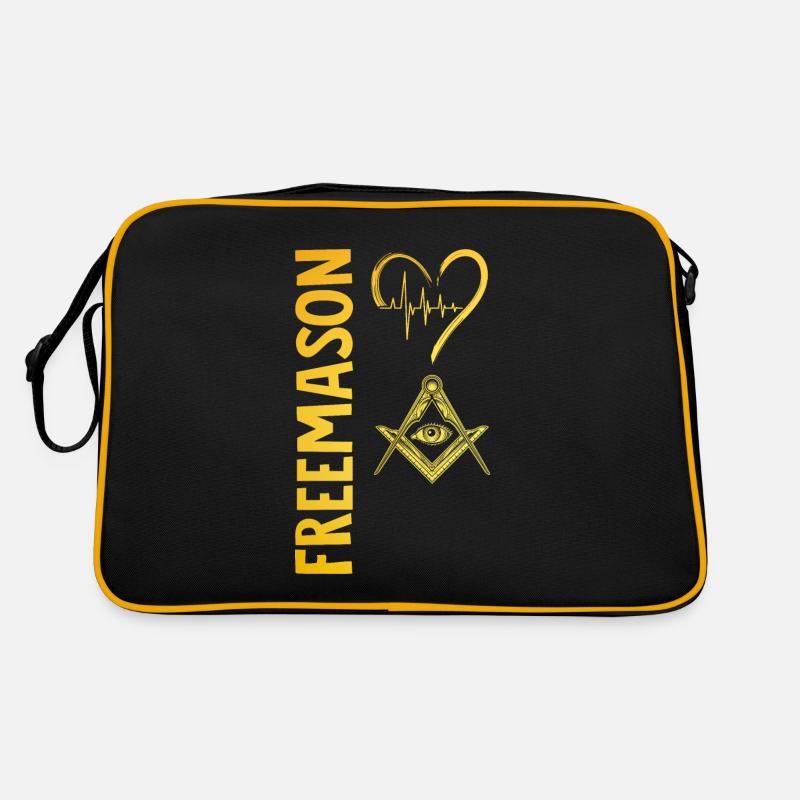 Retro Tasche