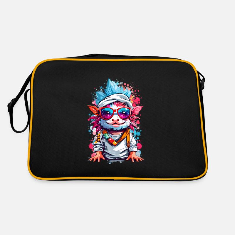 Sac Retro