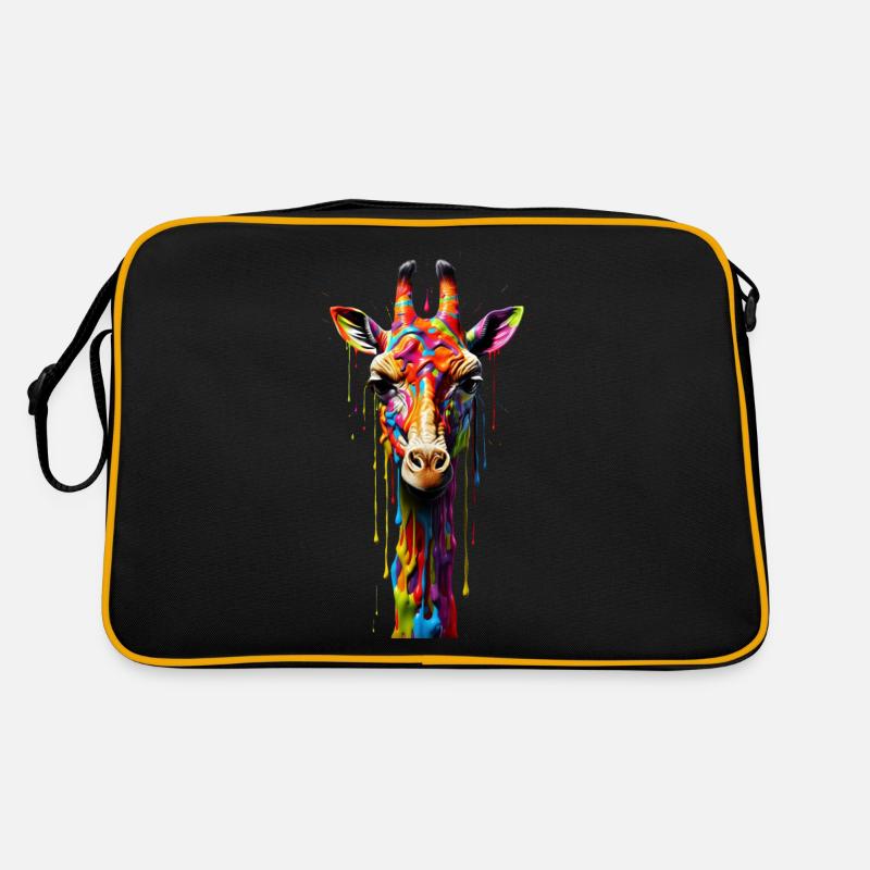 Retro Tasche