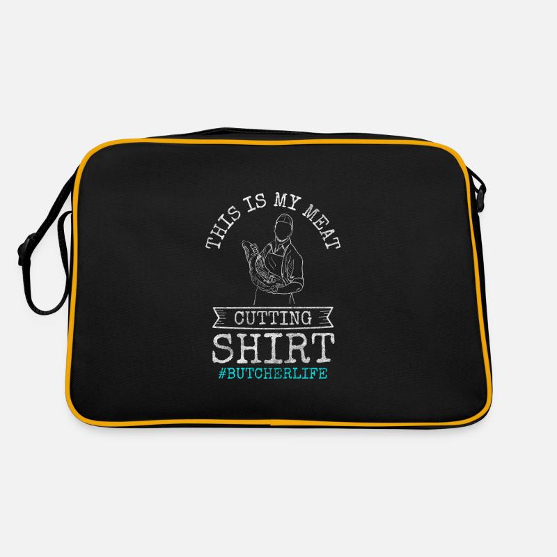 Retro Bag