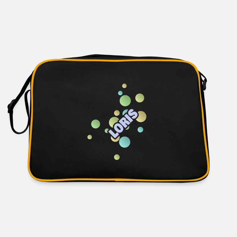 Sac Retro