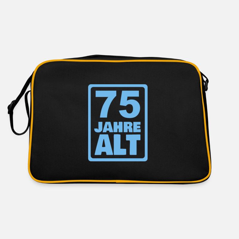 Retro Tasche