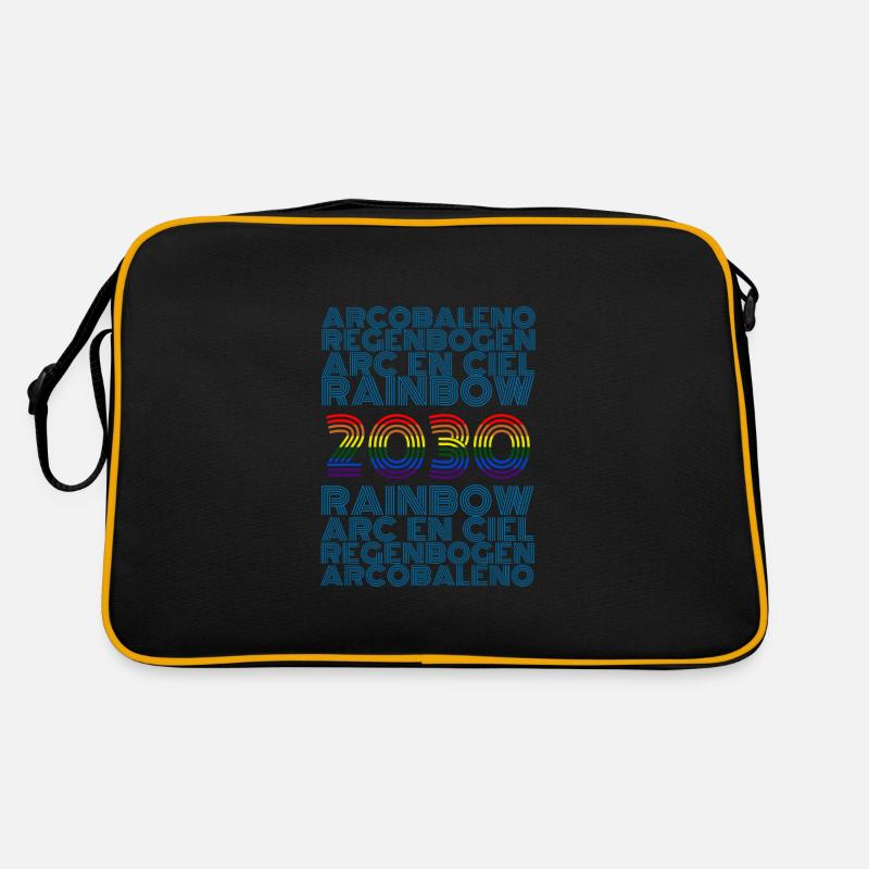 Retro Tasche