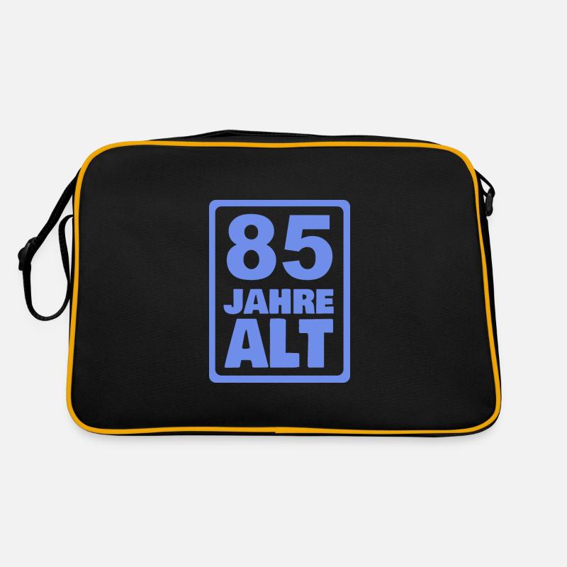 Retro Tasche