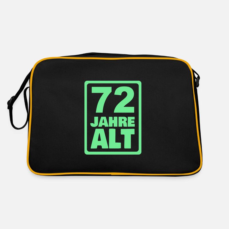 Retro Tasche