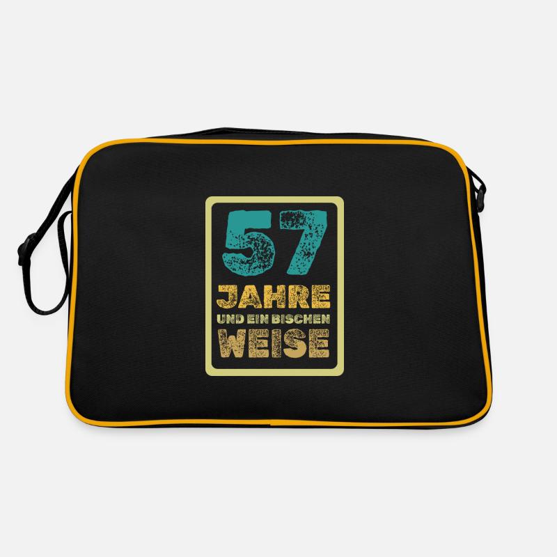 Retro Tasche