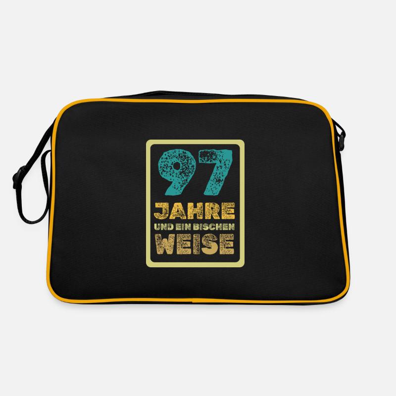 Retro Tasche