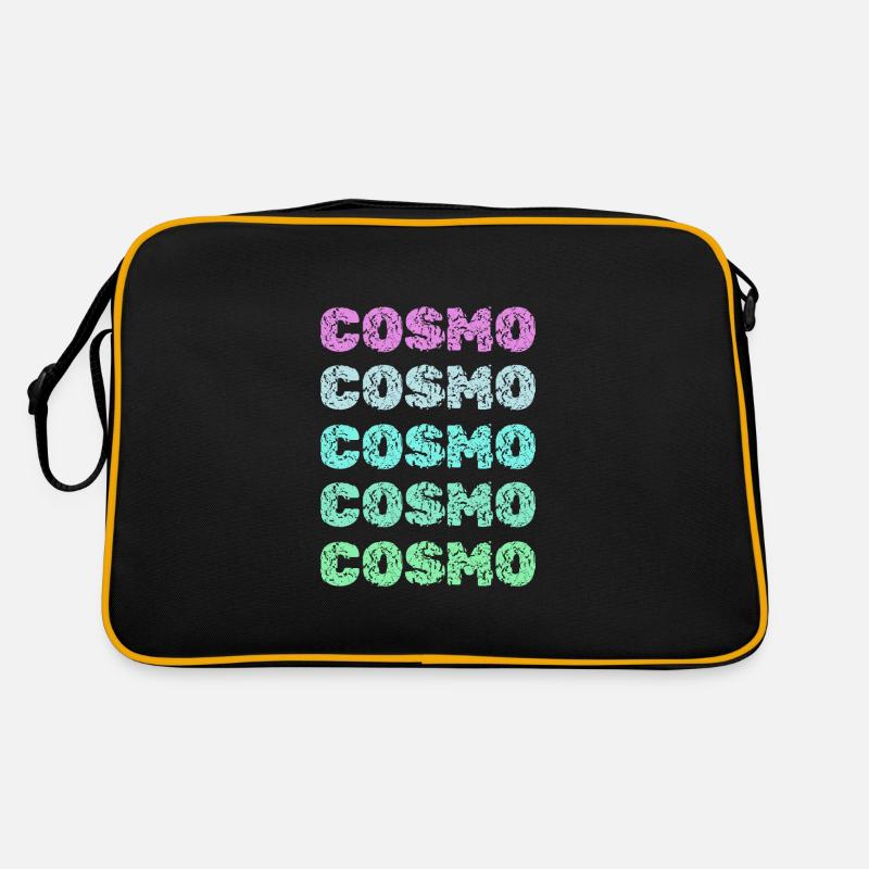 Cosmo Cosmo Retro Tasche
