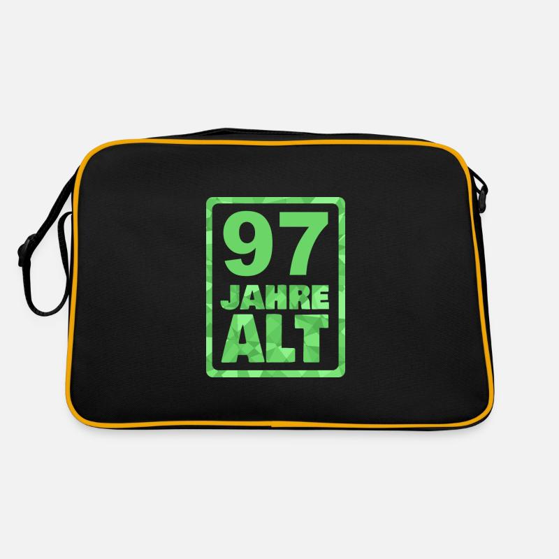 97 Retro Bag