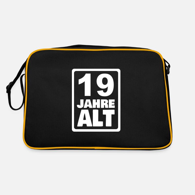 Retro Bag
