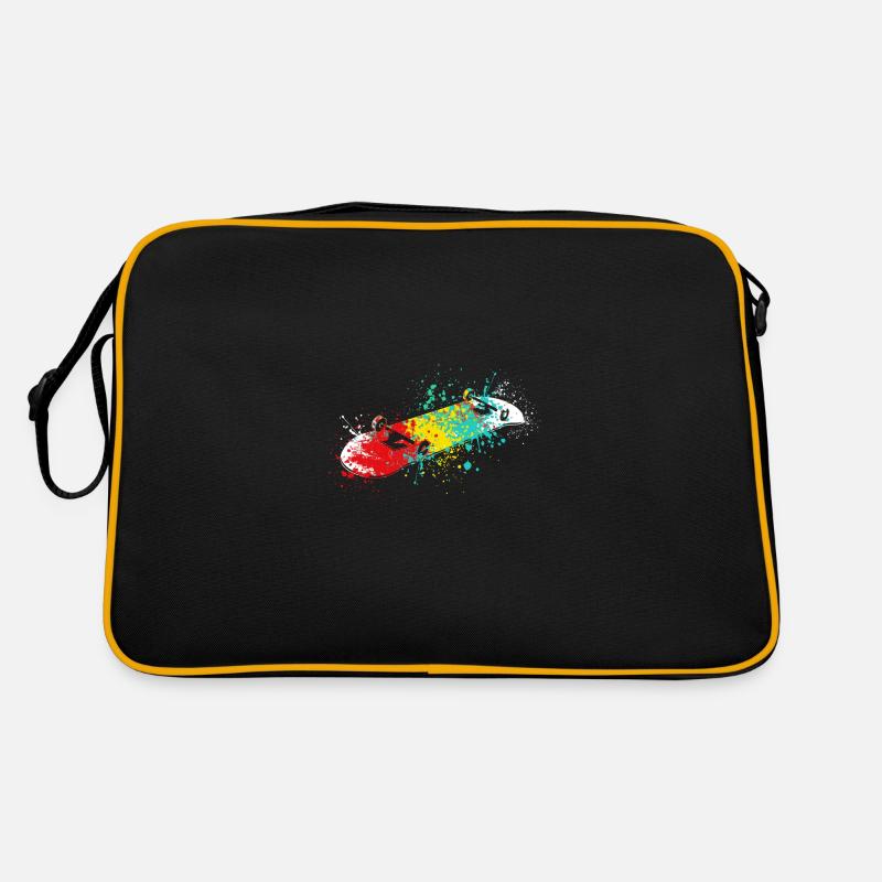 Sac Retro