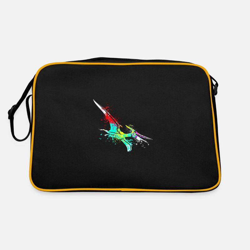 Retro Tasche