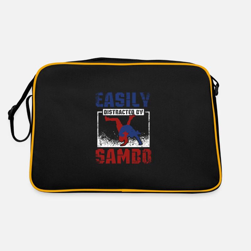Sac Retro