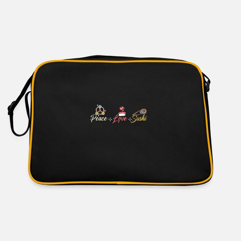Sac Retro