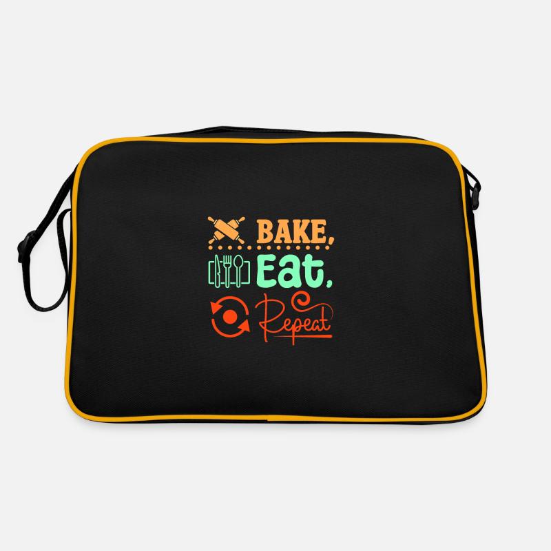 Retro Tasche