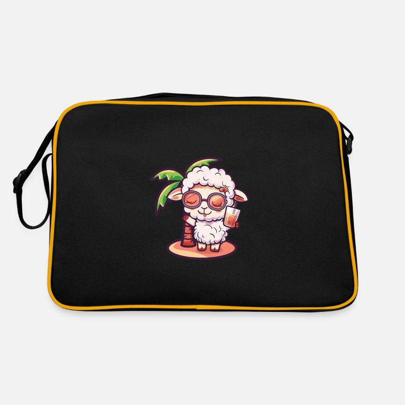 Retro Bag