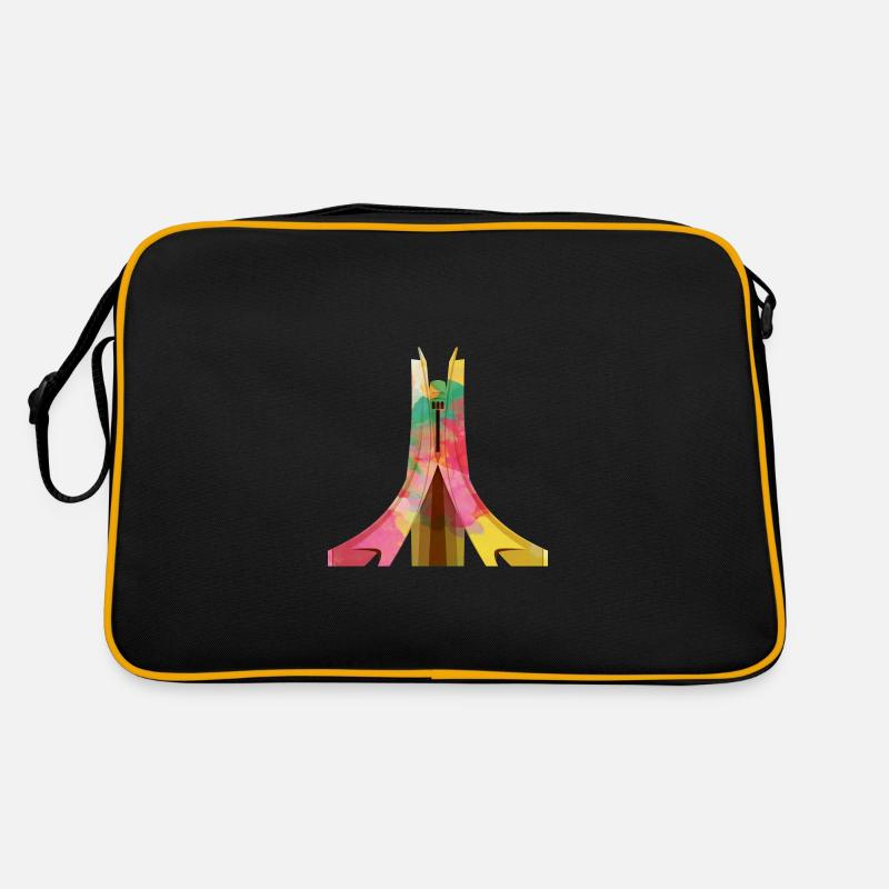 Alger Sac Retro