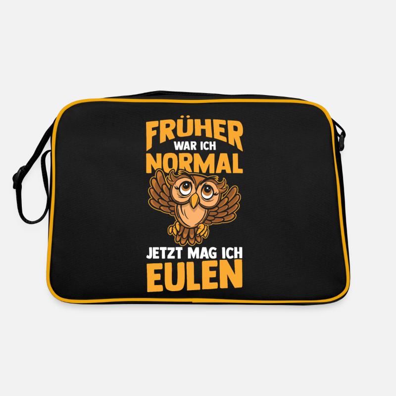 Retro Tasche