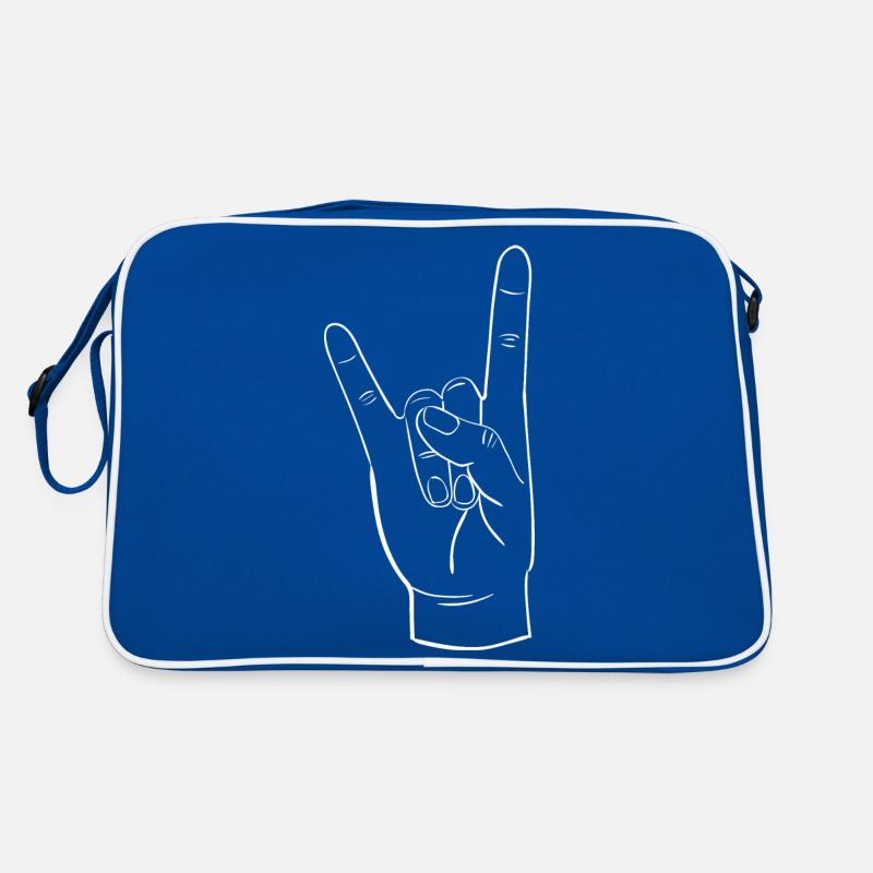 Retro Bag