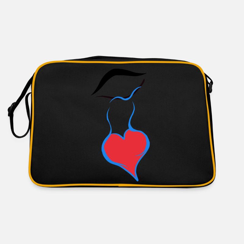 Retro Bag
