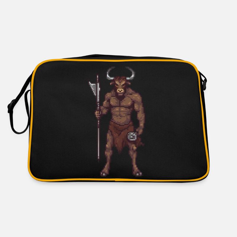 Retro Tasche