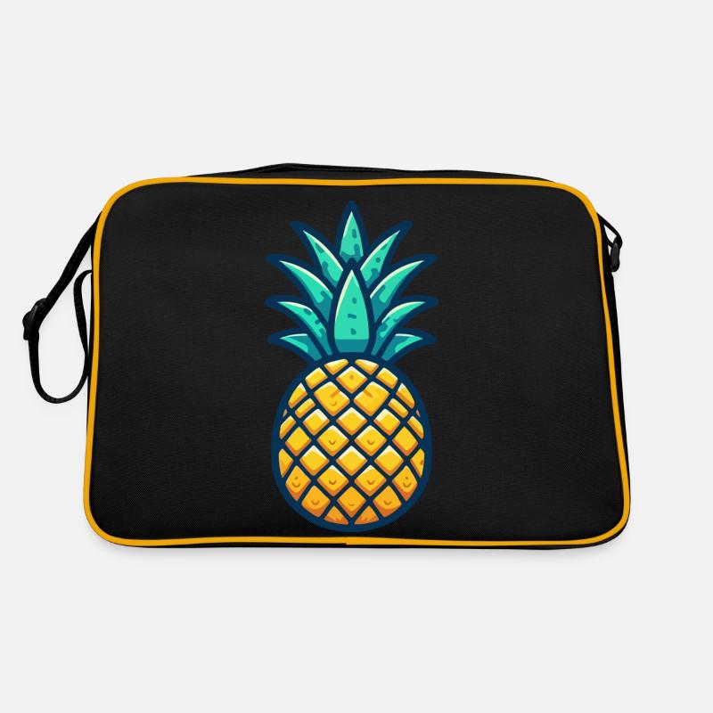 Retro Bag