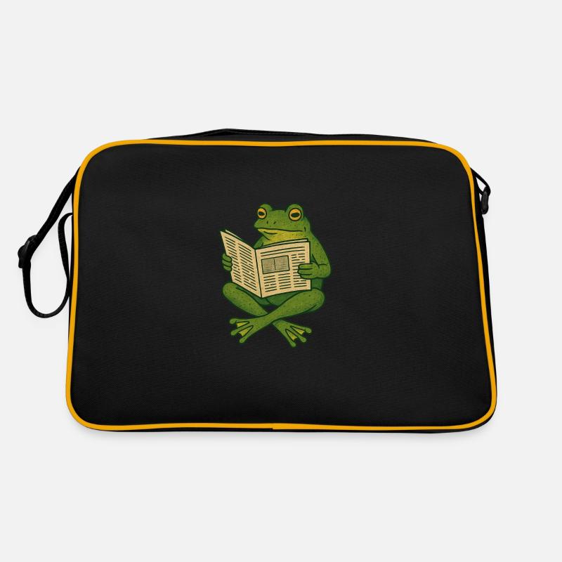 Retro Tasche