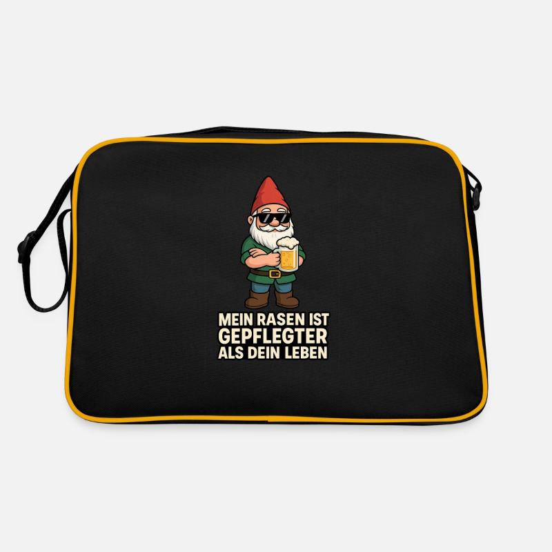 Retro Tasche