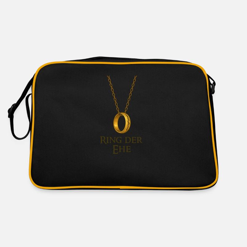 Retro Tasche