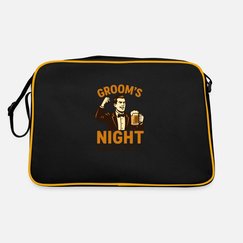 Retro Tasche