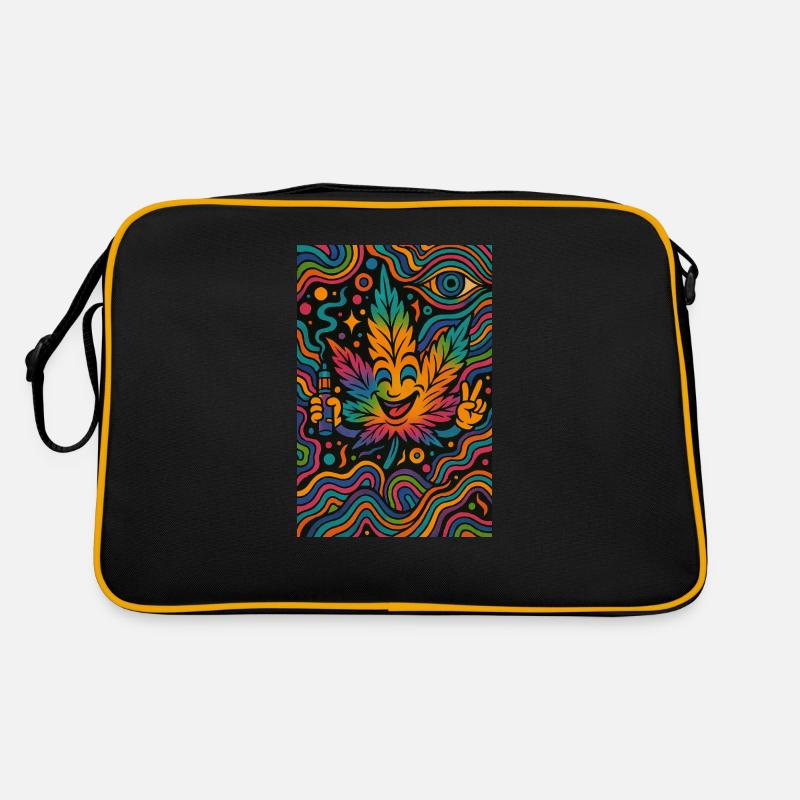 Retro Tasche