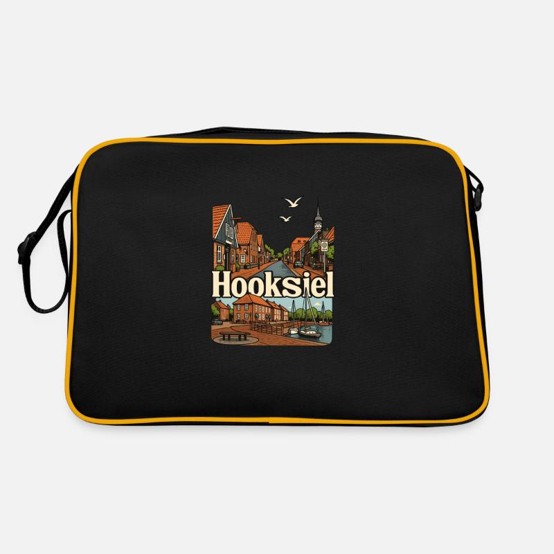 Retro Tasche