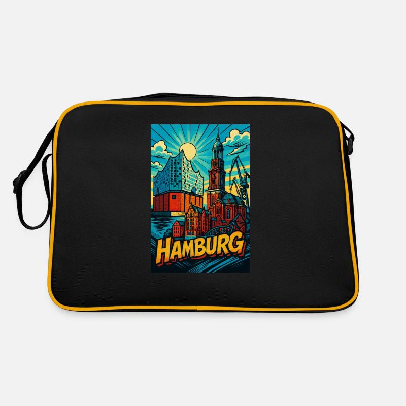 Sac Retro