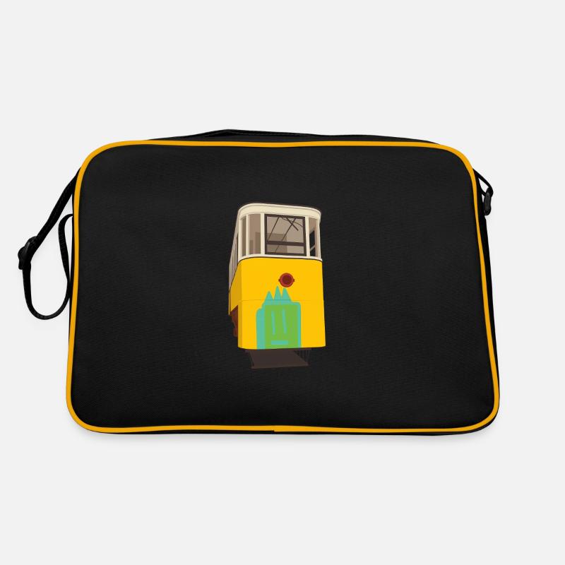 Retro Bag