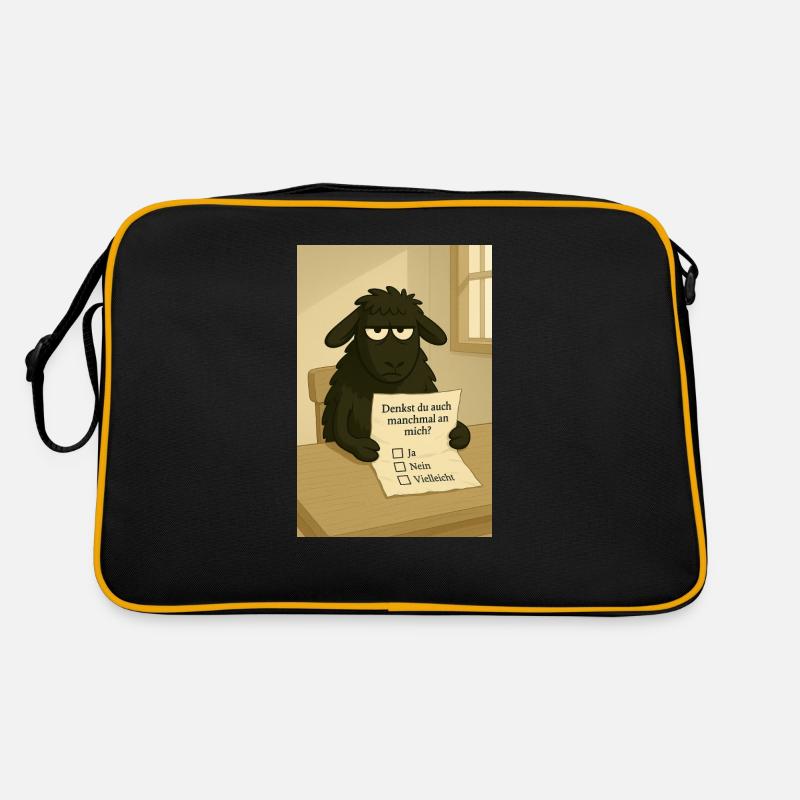 Retro Tasche