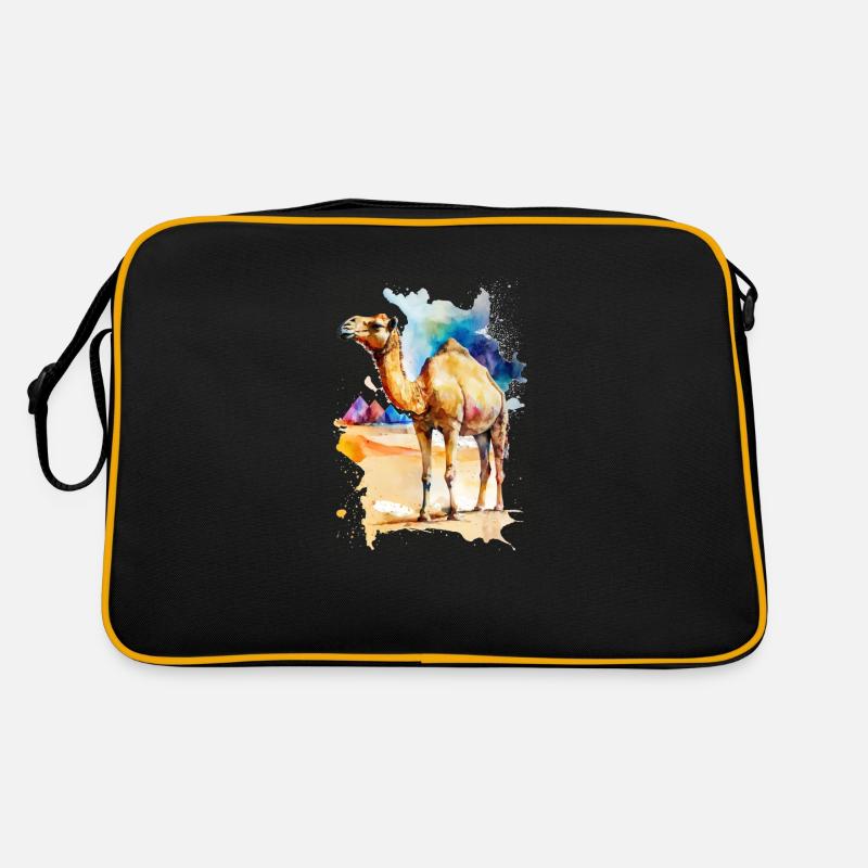 Sac Retro