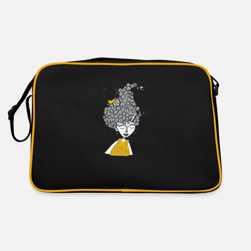 Retro Tasche