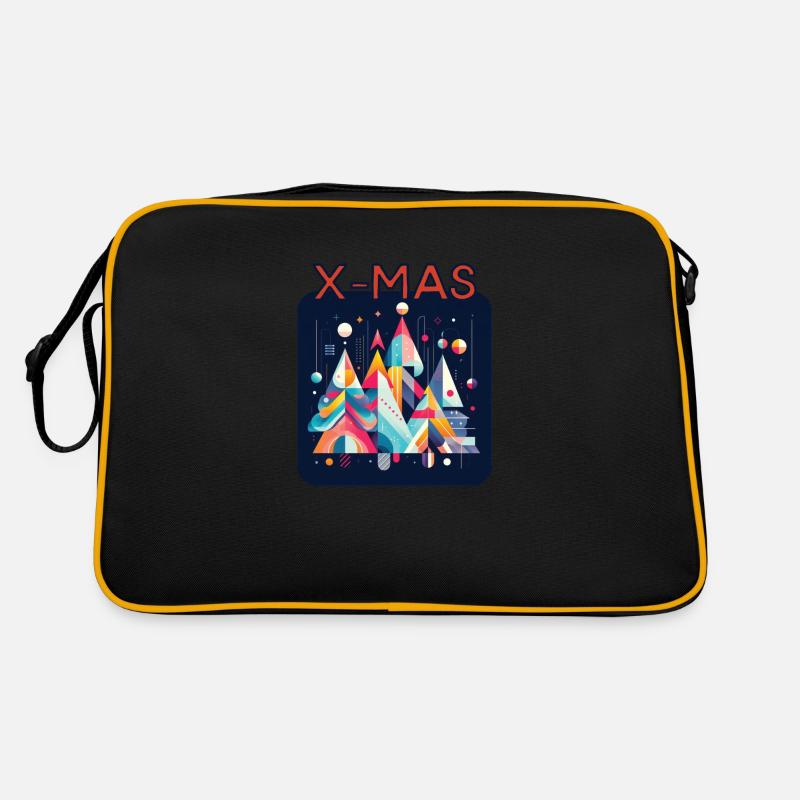 Retro Tasche