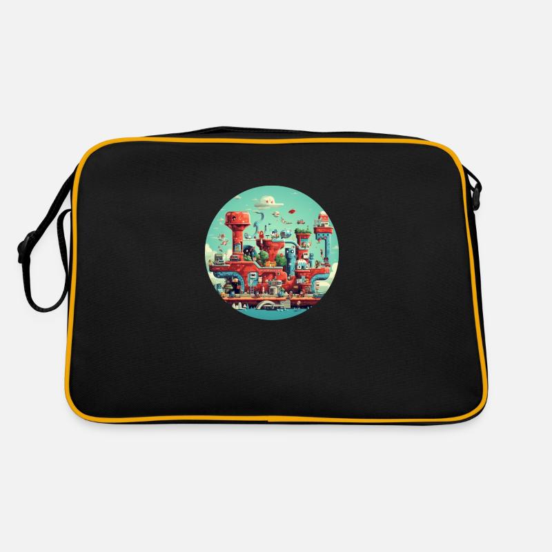 Sac Retro