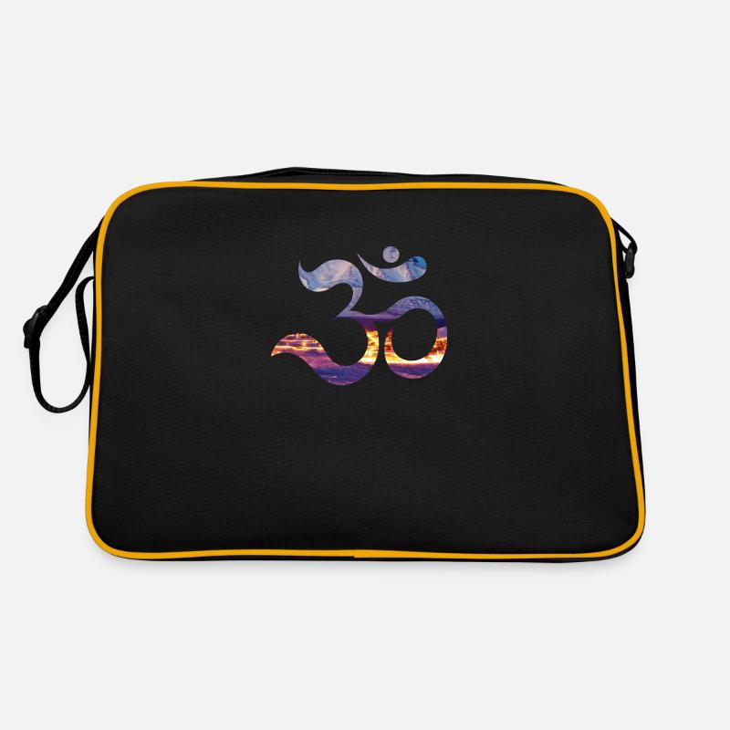 soommer goa Retro Tasche