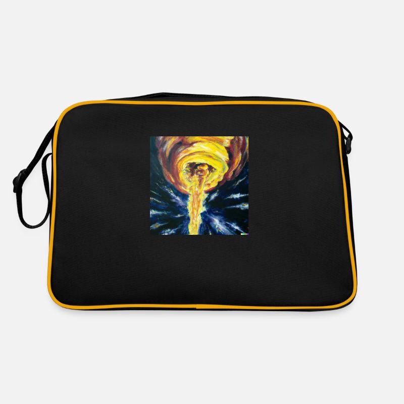 Retro Bag