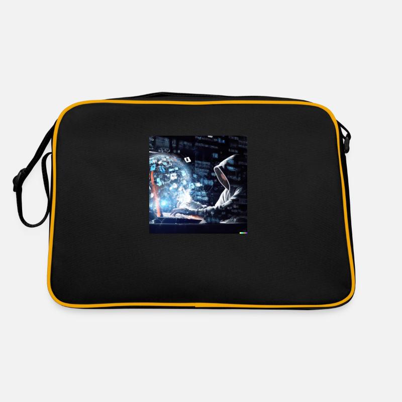 Retro Tasche