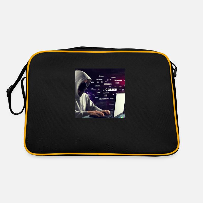 Retro Tasche