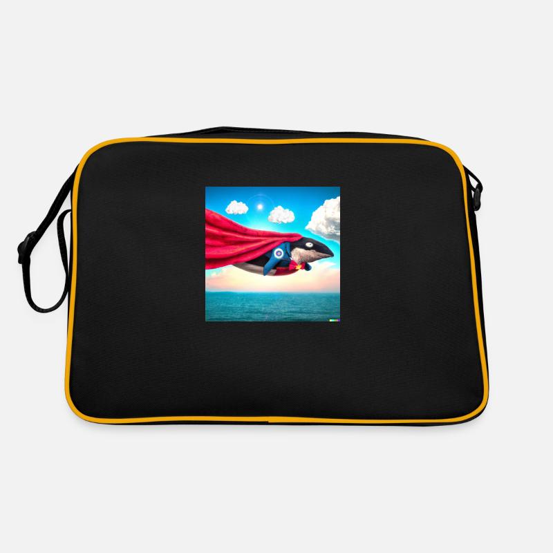 Sac Retro