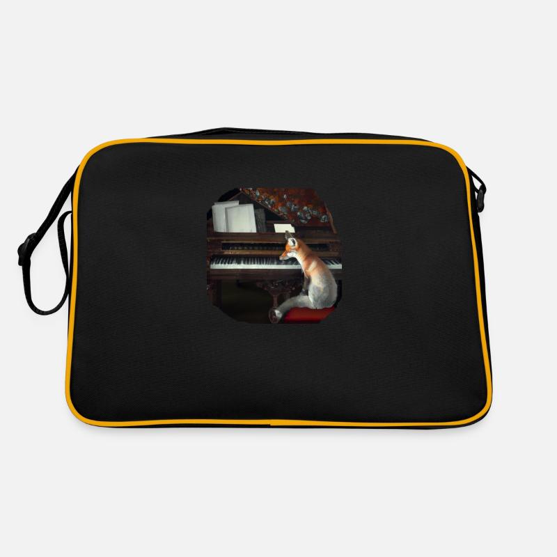 Retro Tasche