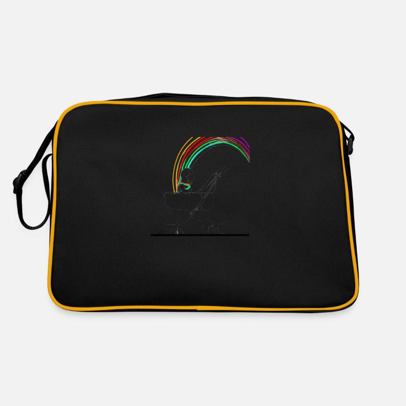 Retro Bag